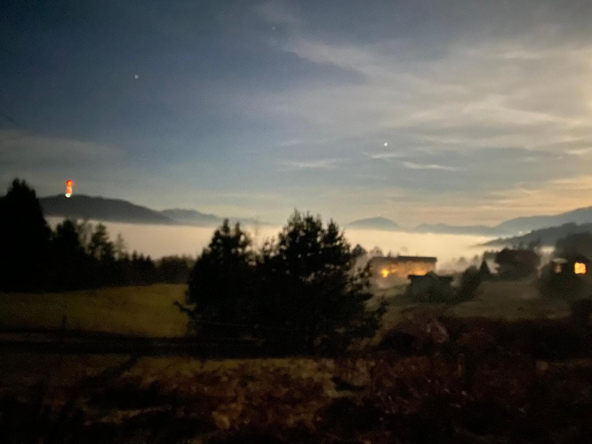 Urlaub Fuer Mensch Und Tier - Appartements Pirkhof Pörtschach am Wörthersee エクステリア 写真