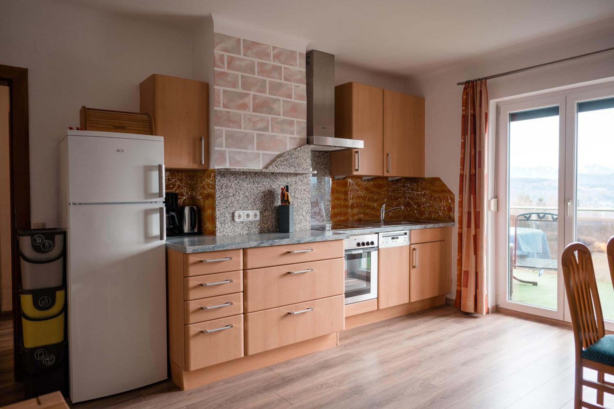 Urlaub Fuer Mensch Und Tier - Appartements Pirkhof Pörtschach am Wörthersee エクステリア 写真