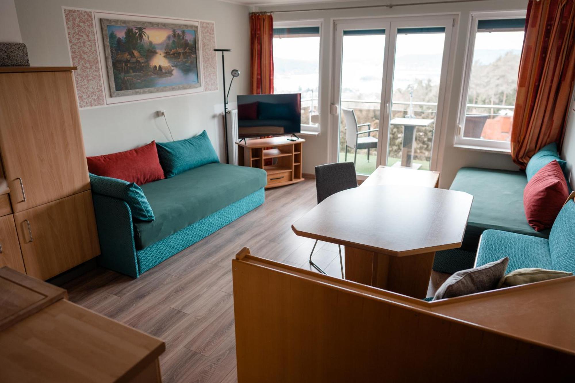 Urlaub Fuer Mensch Und Tier - Appartements Pirkhof Pörtschach am Wörthersee エクステリア 写真