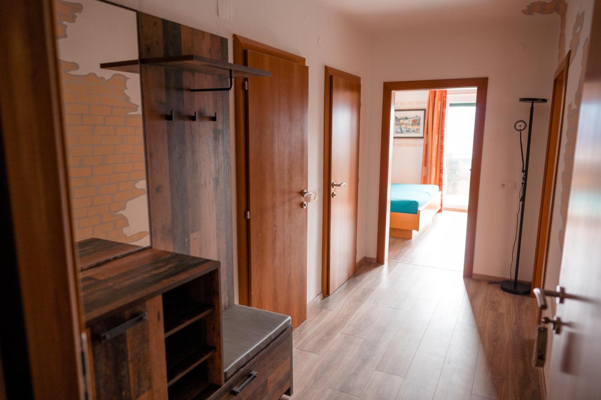 Urlaub Fuer Mensch Und Tier - Appartements Pirkhof Pörtschach am Wörthersee エクステリア 写真