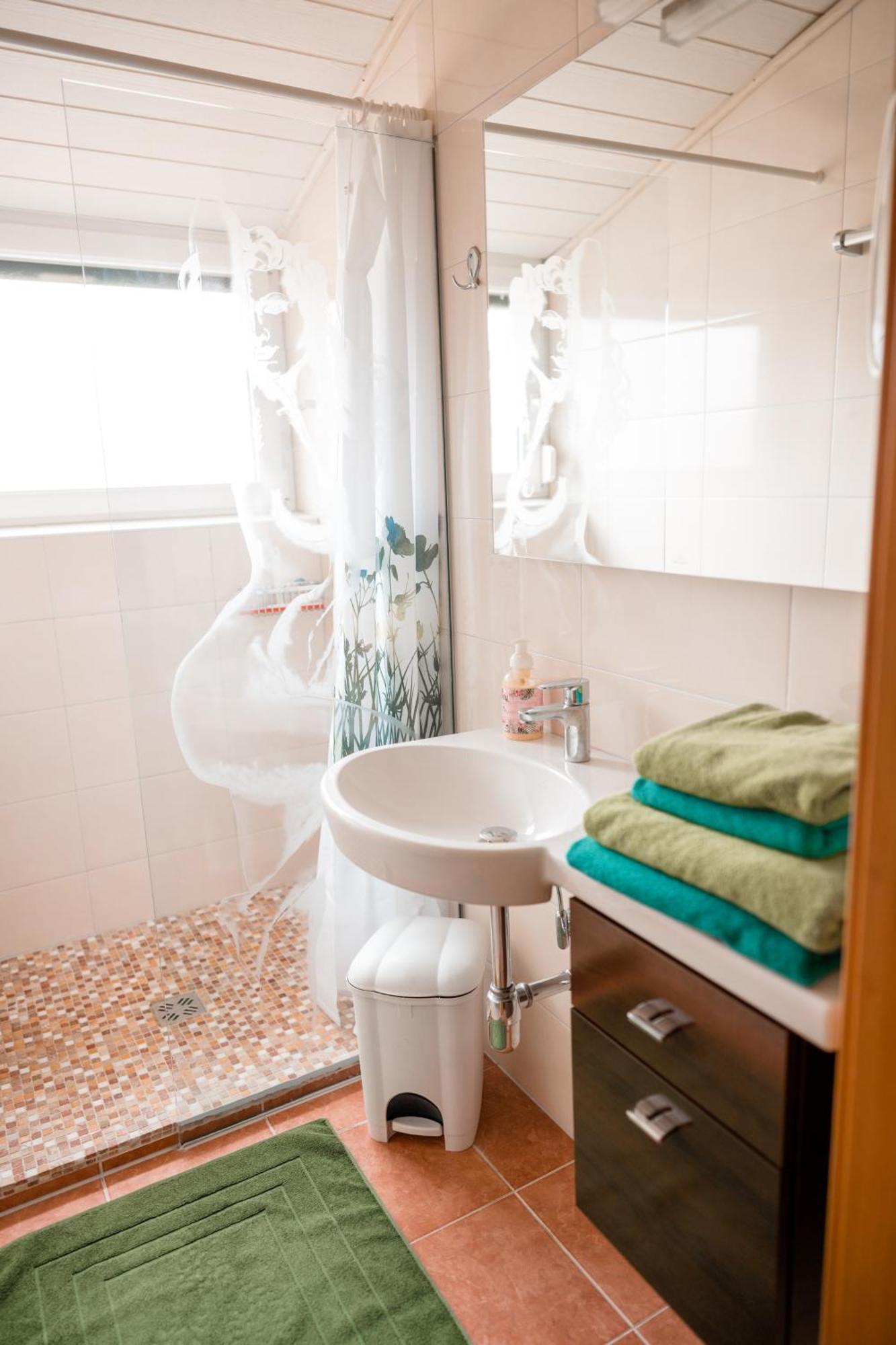 Urlaub Fuer Mensch Und Tier - Appartements Pirkhof Pörtschach am Wörthersee エクステリア 写真